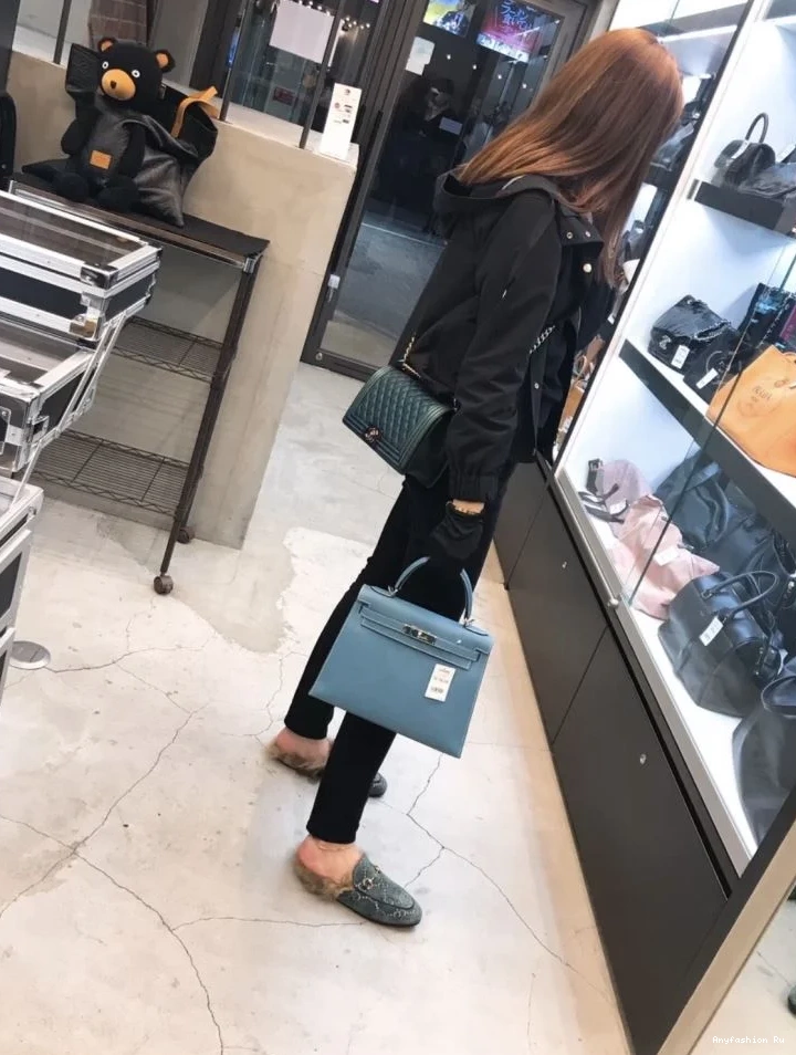 DailyWear Kelly 48791 Hermes Bags 0815